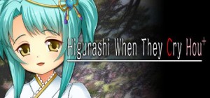 Higurashi: When They Cry Hou+