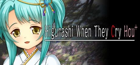 Higurashi: When They Cry Hou+