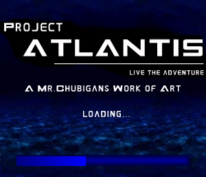 Project: Atlantis