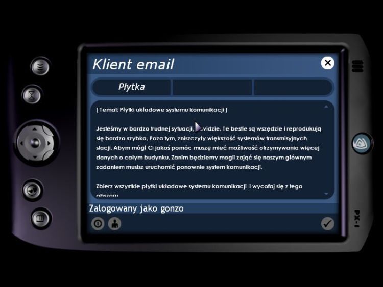 Project Xenoclone