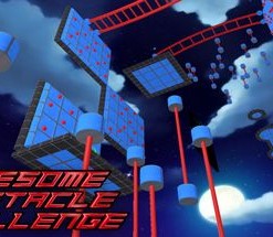 Awesome Obstacle Challenge