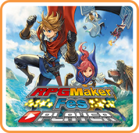 RPG Maker Fes Player