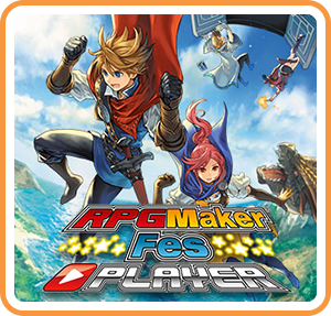 RPG Maker Fes Player