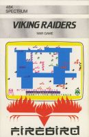 Viking Raiders