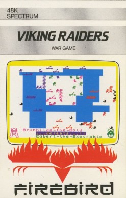 Viking Raiders