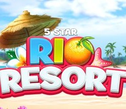 5 Star Rio Resort