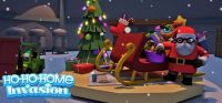 Ho-Ho-Home Invasion