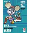 Mia's Big Adventure Collection: Just in Time!