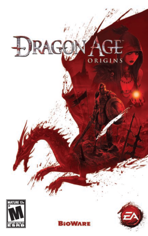 Dragon Age: Origins