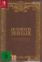 Octopath Traveler (Wayfarer's Edition)