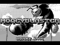 Honeyblaster