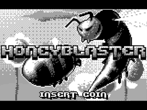Honeyblaster