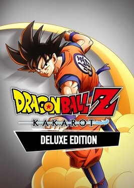 Dragon Ball Z: Kakarot (Deluxe Edition)