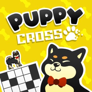 Puppy Cross + Kitty
