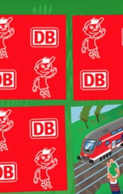 Bahn-Memo