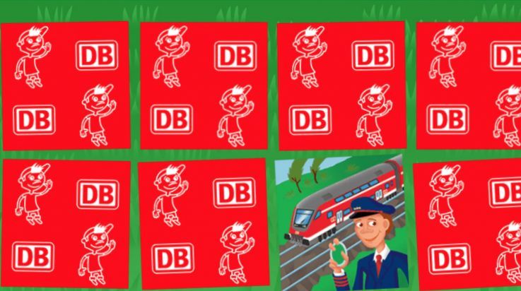 Bahn-Memo
