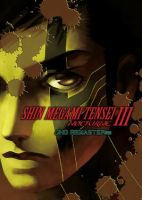 Shin Megami Tensei III: Nocturne - HD Remaster
