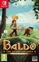 Baldo: The Guardian Owls