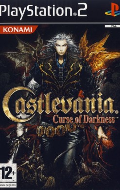 Castlevania: Curse of Darkness