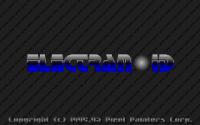 Electranoid