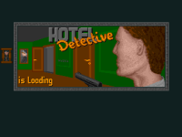 Hotel Detective