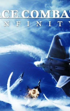 Ace Combat: Infinity