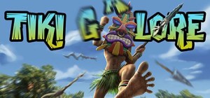 Tiki Galore