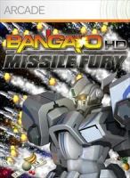 Bangai-O HD: Missile Fury