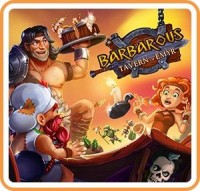 Barbarous: Tavern of Emyr