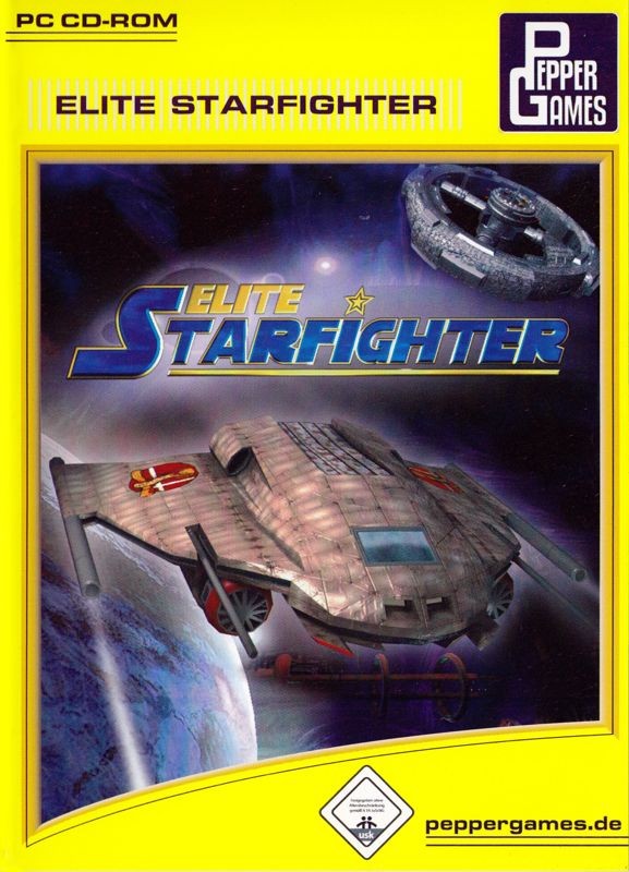 Elite Starfighter