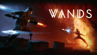 Wands