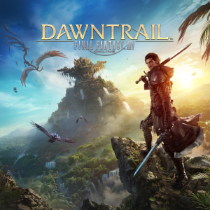 Final Fantasy XIV Online: Dawntrail