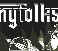 Tinyfolks