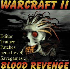 Warcraft II: Blood Revenge