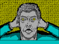 Mindbender