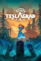 Teslagrad 2