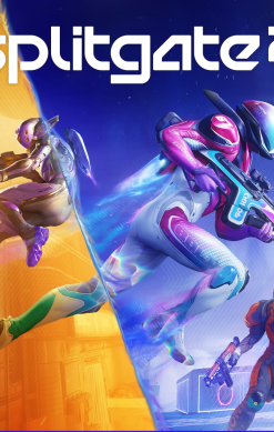 Splitgate 2