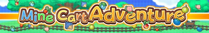 Mine Cart Adventure