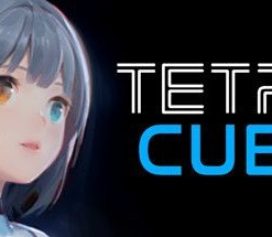 Tetra Cube