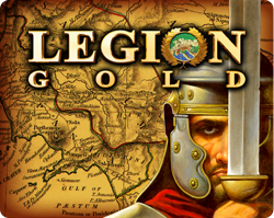 Legion Gold