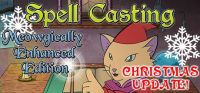 Spell Casting 101