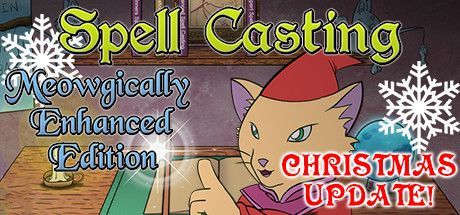 Spell Casting 101
