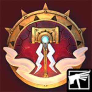 Warhammer: Age of Sigmar - Realm War