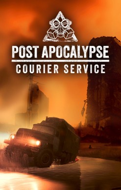 Post Apocalypse Courier Service