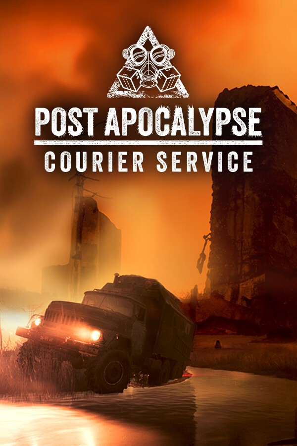 Post Apocalypse Courier Service