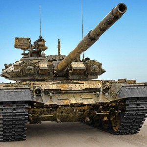 War Machines