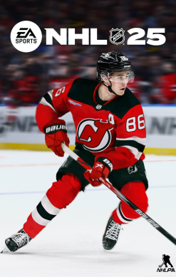 EA Sports NHL 25