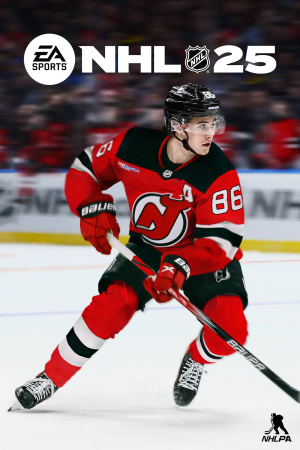 EA Sports NHL 25