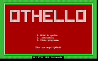 Othello