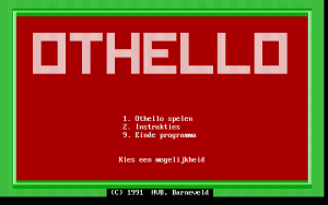 Othello